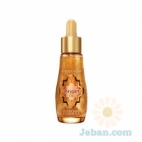 Argan Wear™ : Ultra-Nourishing Illuminating Argan Oil