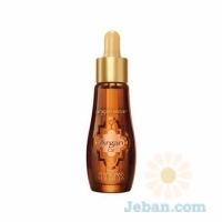 Argan Wear™ : Ultra-Nourishing Argan Oil