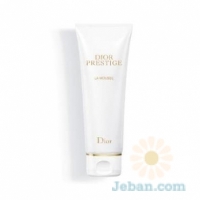 Prestige : Gentle Cleansing Foam For Face