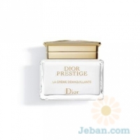 Prestige : Cleansing Creme-To-Oil For Face And Eyes