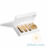 L'or De Vie : La Cure