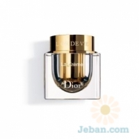 L'or De Vie : La Crème