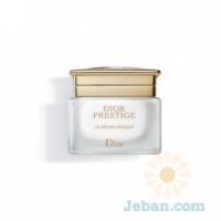 Prestige : Le Grand Masque