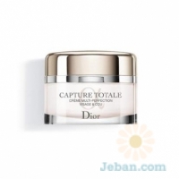 Capture Totale : Multi-perfection Creme For Face And Neck