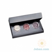 La Teinte Des Bijouxxx : Shimmering Color Veil Bijouxxx Box