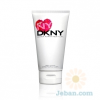Myny : Body Lotion
