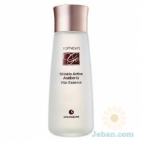 Topnews Ge Wrinkle Active : Acaiberry Vital Essence