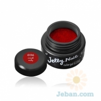 Crystal Color Gel : Blink Glitter Type