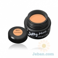 Crystal Color Gel : Deluxe Pearl Type