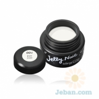 Crystal Color Gel : Basic Matte Type