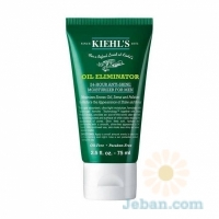 Men's Oil Eliminator : 24 Hour Anti-Shine Moisturizer