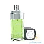 Eau De Toilette Spray : Pour Monsieur