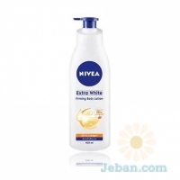 Extra White Firming : Body Lotion