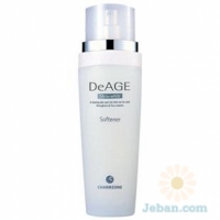 Deage Mela-white : Softener
