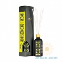 Reed Diffusers : Wild Ficus