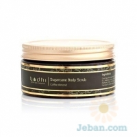 Body Scrubs​ : Coffee Almond