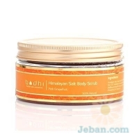 Body Scrubs​ : Pink Grapefruit