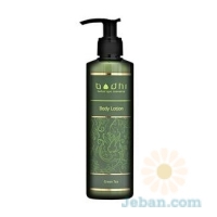 Body Lotions : Green Tea