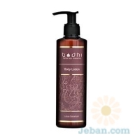 Body Lotions : Lotus Geranium