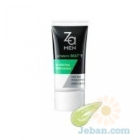 Men : Ultimate Purifying Oil Control Gel