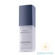 After-shave Moisturiser : Pour Monsieur