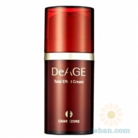 Deage : Total Effect Cream