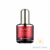 Deage Crd : Vino Therapy Ampule