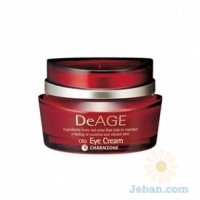 Deage Crd : Eye Treatment System