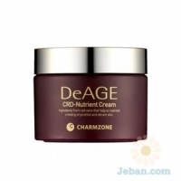 Deage Crd : Nutrient Cream