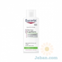 Dermocapillaire : Anti-dandruff Cream Shampoo For Men