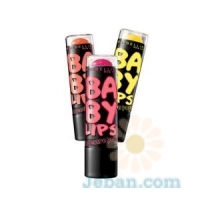 Baby Lips : Electro Pop