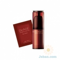 Deage Red-addition : Eye Cream Set