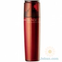 Deage Red-addition : Emulsion