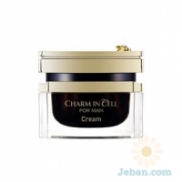 Charm In Cell : For Man Cream