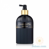 Charm In Cell : Scalp Tonic