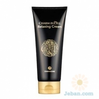 Charm In Cell : Relaxing Cream