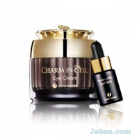 Charm In Cell : Eye Cream Set