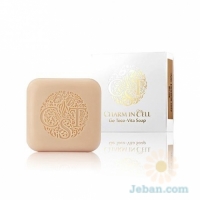 Charm In Cell : Ge Toco Vita Soap