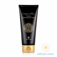 Charm In Cell : Foam Cleansing Cream