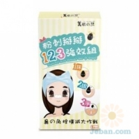 Powerful Acne Removal Set (3 Steps)