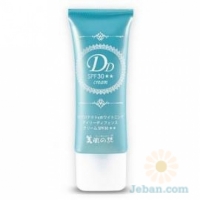 UV Protect X Whitening Daily Defence DD Cream Spf 30