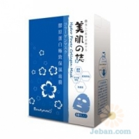 Hydro Power Collagen Mask