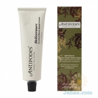 Deliverance Kowhai Flower Hand Cream