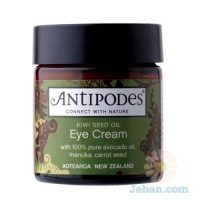 Kiwi Seed Oil Eye Cream