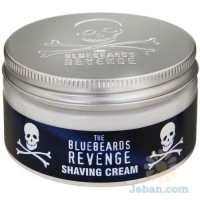 Luxury Shaving Cream