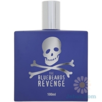 The Bluebeards Revenge Eau De Toilette