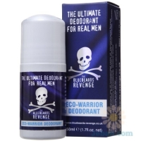 Eco Warrior Deodorant