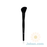 Angled Face Brush