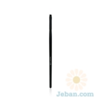 Flat Eyeliner Synthetic Brush