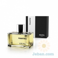 Mantra Eau De Parfum